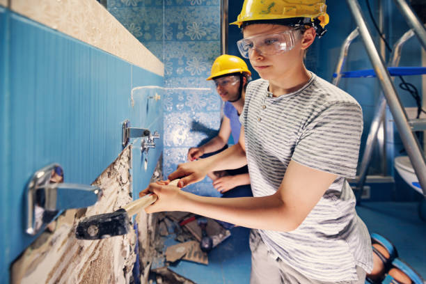 Best Mold Removal for HVAC Installations  in Los Alamos, NM